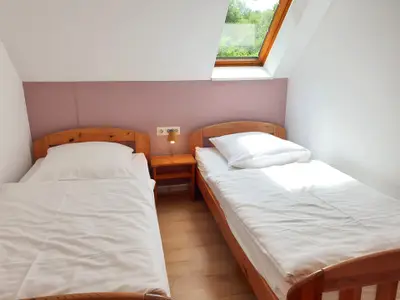Ferienhaus für 9 Personen (82 m²) in Nieheim 8/10