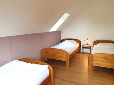 Ferienhaus für 9 Personen (82 m²) in Nieheim 10/10