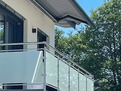 Ferienhaus für 4 Personen (71 m²) in Bonndorf im Schwarzwald 3/10