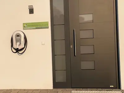 Ferienhaus für 4 Personen (71 m²) in Bonndorf im Schwarzwald 4/10