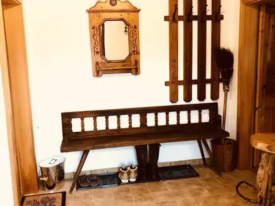 Ferienhaus für 6 Personen (130 m²) in Traunkirchen 8/10