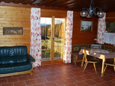 Ferienhaus für 6 Personen (57 m²) in Kamperkogel 4/10