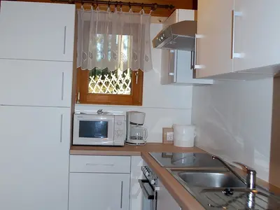 Ferienhaus für 6 Personen (57 m²) in Kamperkogel 10/10