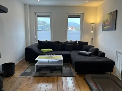 Ferienhaus für 10 Personen (120 m²) in Ilsenburg 2/10