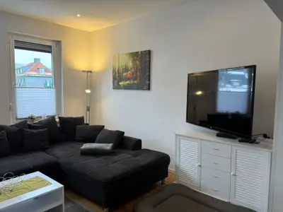 Ferienhaus für 10 Personen (120 m²) in Ilsenburg 3/10