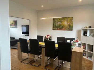 Ferienhaus für 10 Personen (120 m²) in Ilsenburg 4/10