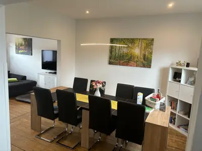 Ferienhaus für 10 Personen (120 m²) in Ilsenburg 6/10