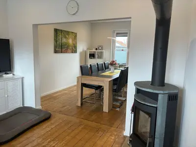 Ferienhaus für 10 Personen (120 m²) in Ilsenburg 7/10