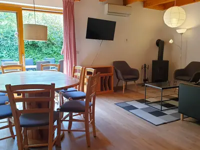 Ferienhaus für 9 Personen (82 m²) in Nieheim 2/10