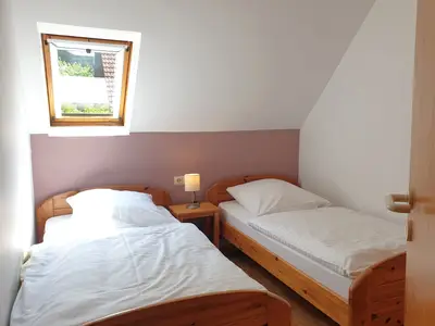 Ferienhaus für 9 Personen (82 m²) in Nieheim 8/10