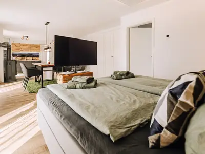Ferienhaus für 4 Personen (55 m²) in Oderwitz 3/10