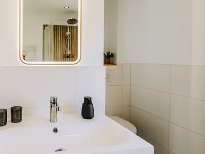 Ferienhaus für 4 Personen (55 m²) in Oderwitz 10/10