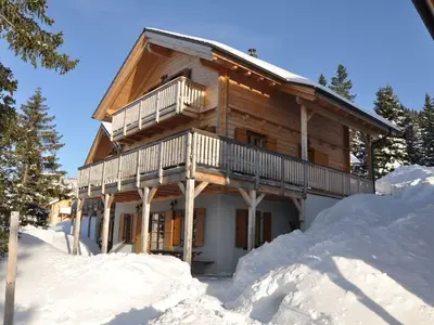 Ferienhaus für 8 Personen (94 m²) in Elsenbrunn 2/10