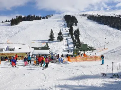 Ferienhaus für 8 Personen (94 m²) in Elsenbrunn 5/10