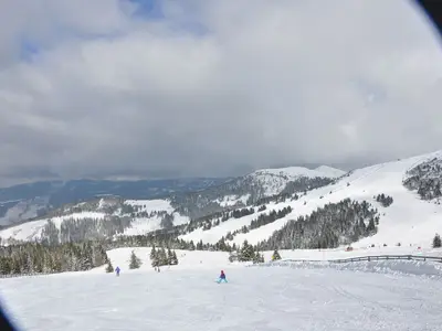 Ferienhaus für 8 Personen (94 m²) in Elsenbrunn 9/10