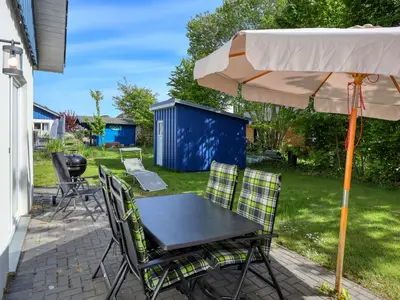 Ferienhaus für 4 Personen (56 m²) in Altefähr auf Rügen 2/10