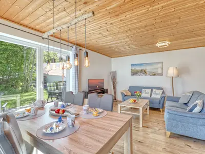 Ferienhaus für 4 Personen (56 m²) in Altefähr auf Rügen 4/10