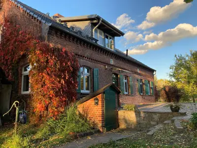 Ferienhaus für 9 Personen (180 m²) in Lenzerwische 1/10