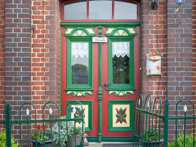 Ferienhaus für 9 Personen (180 m²) in Lenzerwische 2/10