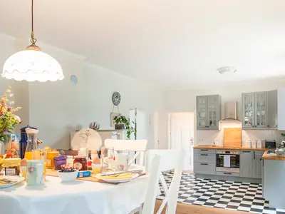 Ferienhaus für 9 Personen (180 m²) in Lenzerwische 3/10