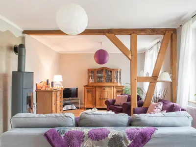 Ferienhaus für 9 Personen (180 m²) in Lenzerwische 6/10