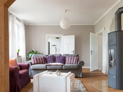 Ferienhaus für 9 Personen (180 m²) in Lenzerwische 7/10