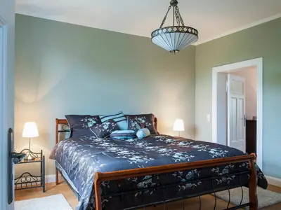 Ferienhaus für 9 Personen (180 m²) in Lenzerwische 8/10