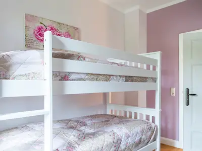 Ferienhaus für 9 Personen (180 m²) in Lenzerwische 9/10