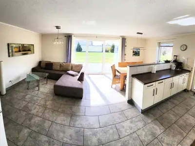 Ferienhaus für 6 Personen (125 m²) in Fehmarn / Burg 2/10