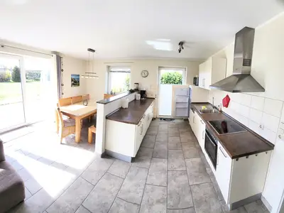 Ferienhaus für 6 Personen (125 m²) in Fehmarn / Burg 8/10