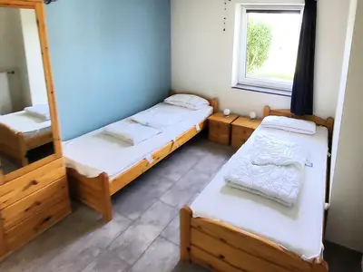 Ferienhaus für 6 Personen (125 m²) in Fehmarn / Burg 9/10