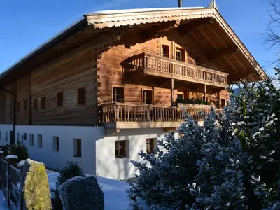 Ferienhaus für 12 Personen (240 m²) in Angerberg 3/10