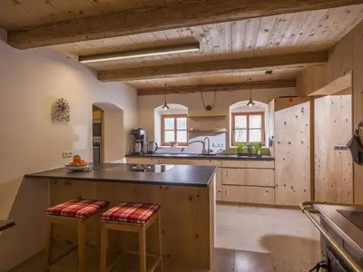 Ferienhaus für 12 Personen (240 m²) in Angerberg 8/10