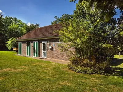 Ferienhaus für 4 Personen (62 m²) in Funnix 1/10