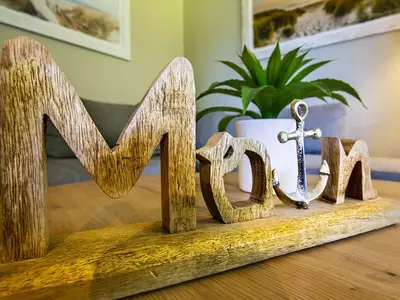 Ferienhaus für 4 Personen (62 m²) in Funnix 2/10