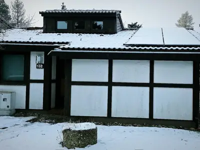 Ferienhaus für 6 Personen (56 m²) in Bad Dürrheim 1/10