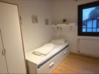 Ferienhaus für 6 Personen (56 m²) in Bad Dürrheim 2/10