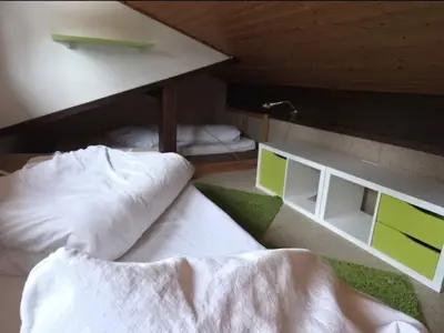 Ferienhaus für 6 Personen (56 m²) in Bad Dürrheim 3/10