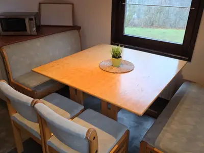 Ferienhaus für 6 Personen (56 m²) in Bad Dürrheim 4/10