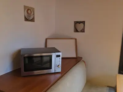 Ferienhaus für 6 Personen (56 m²) in Bad Dürrheim 5/10