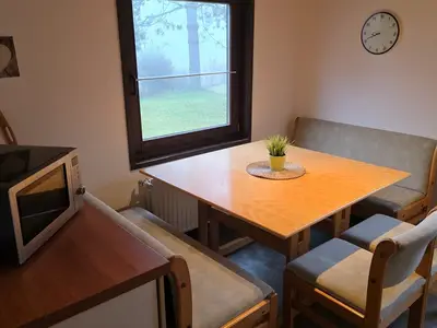 Ferienhaus für 6 Personen (56 m²) in Bad Dürrheim 6/10