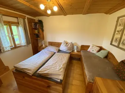 Ferienhaus für 6 Personen (60 m²) in Obdach 4/9