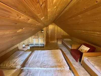 Ferienhaus für 6 Personen (60 m²) in Obdach 5/9