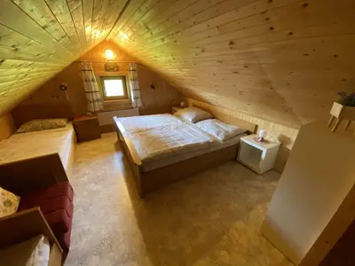 Ferienhaus für 6 Personen (60 m²) in Obdach 6/9