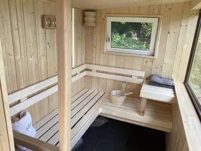 Ferienhaus für 6 Personen (60 m²) in Obdach 8/9