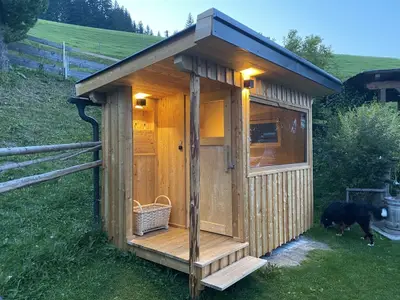 Ferienhaus für 6 Personen (60 m²) in Obdach 9/9