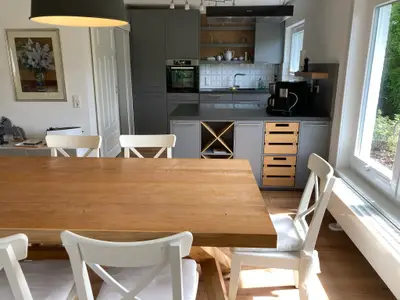 Ferienhaus für 10 Personen (235 m²) in Nebel 5/10