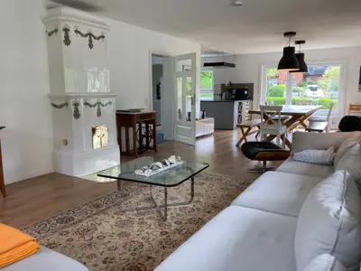 Ferienhaus für 10 Personen (235 m²) in Nebel 6/10