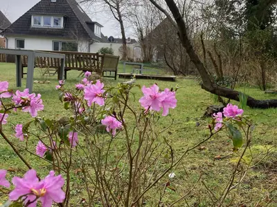 Ferienhaus für 10 Personen (235 m²) in Nebel 8/10