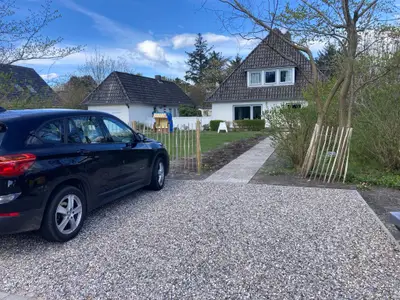 Ferienhaus für 10 Personen (235 m²) in Nebel 9/10